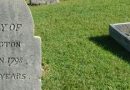 Shadows of the Past Norfolk Island Colonial Headstones